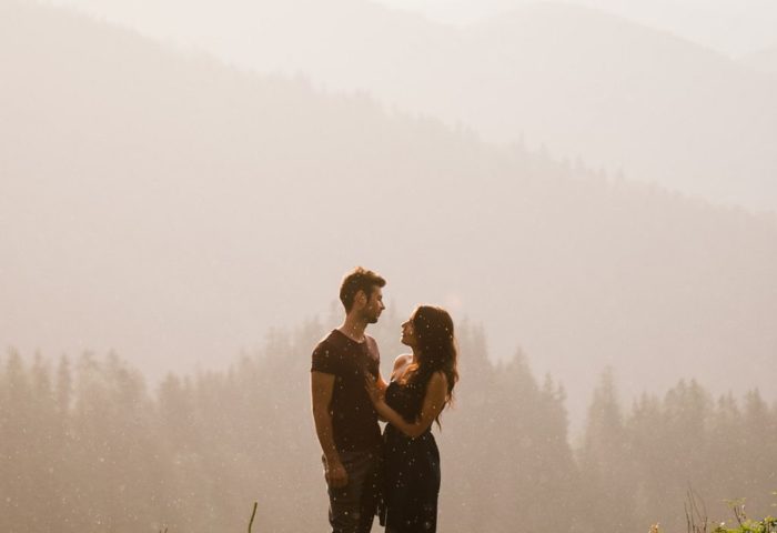 Andrea + Bogdan |Transfagarasan| Sibiu, Ro.