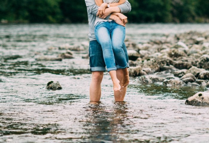 Jon Andreas + Anne Hilde |Pre-wedding session|