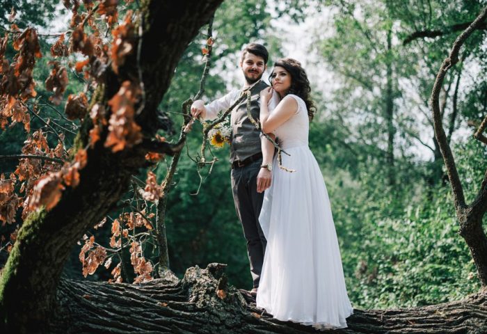 Otniel + Oana | Casa Comana, Giurgiu