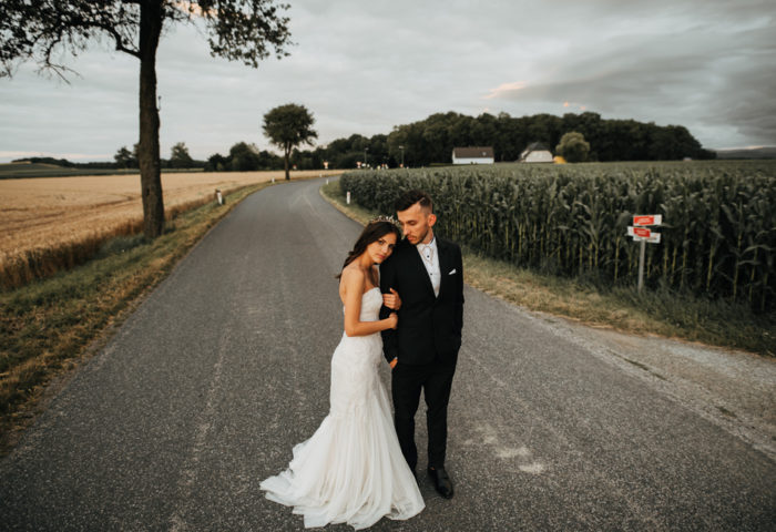 melinda + mirel // st. pölten, austria