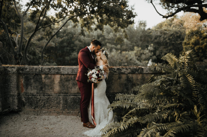 silvia + alex // miami, fl