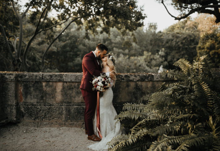 silvia + alex // miami, fl