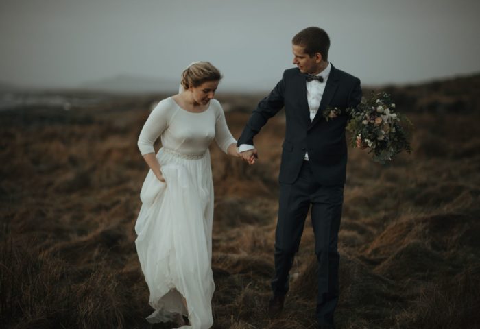 jorunn + eirik // Mosterøy, norway