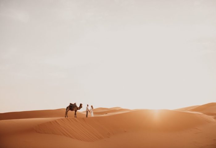 roxa + emanuel // merzouga, morocco